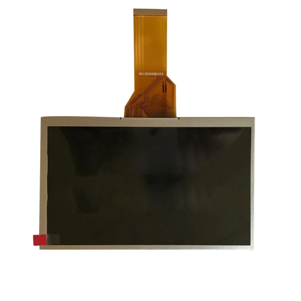 

New for IT5070T IT5070E IT6070T IT6070E LCD Display Screen