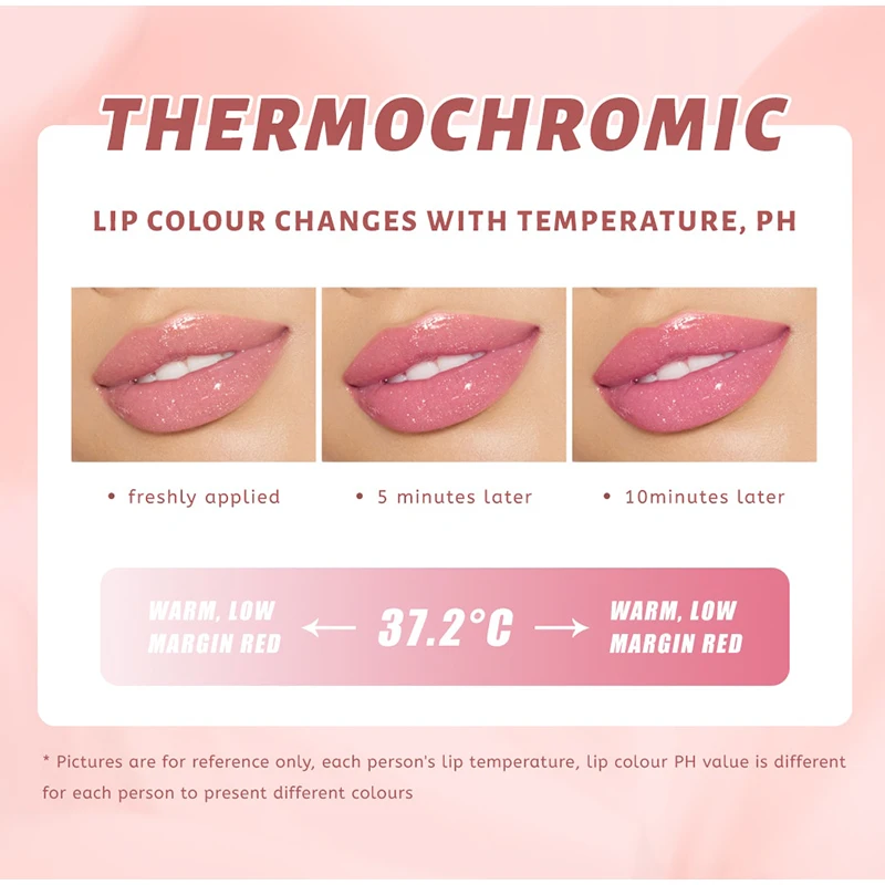 Long Lasting Matte Lipstick Moisturizing Lip Balm Cosmetics Cheap Korean Makeup Make-up for Women Jelly Tint Waterproof Lips