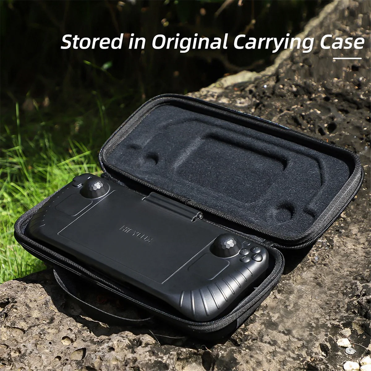 

NEW for Console Protector Cover Visor Multifunctional Portable Desktop Stand Base Accessory