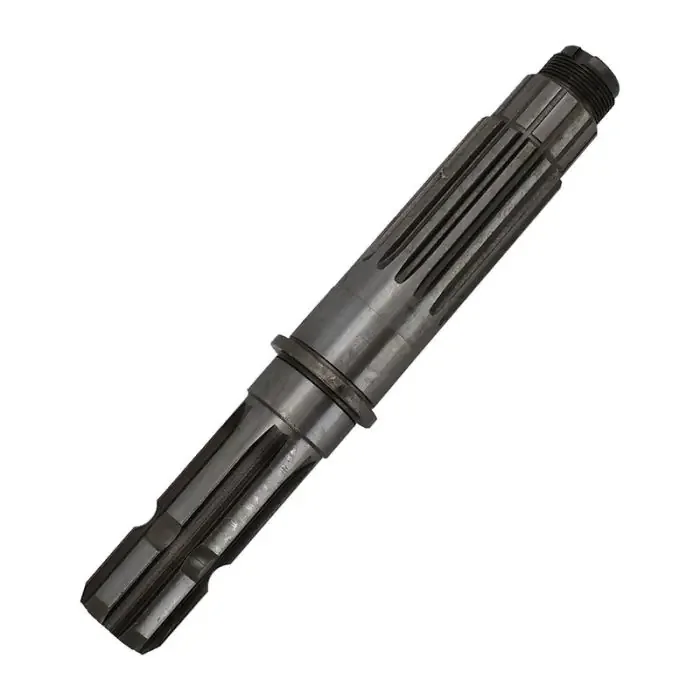 Eje de PTO de repuesto 3C081-80140 para tractor Kubota M8560 M9540 M5-091 M5-111 M8540 M9960