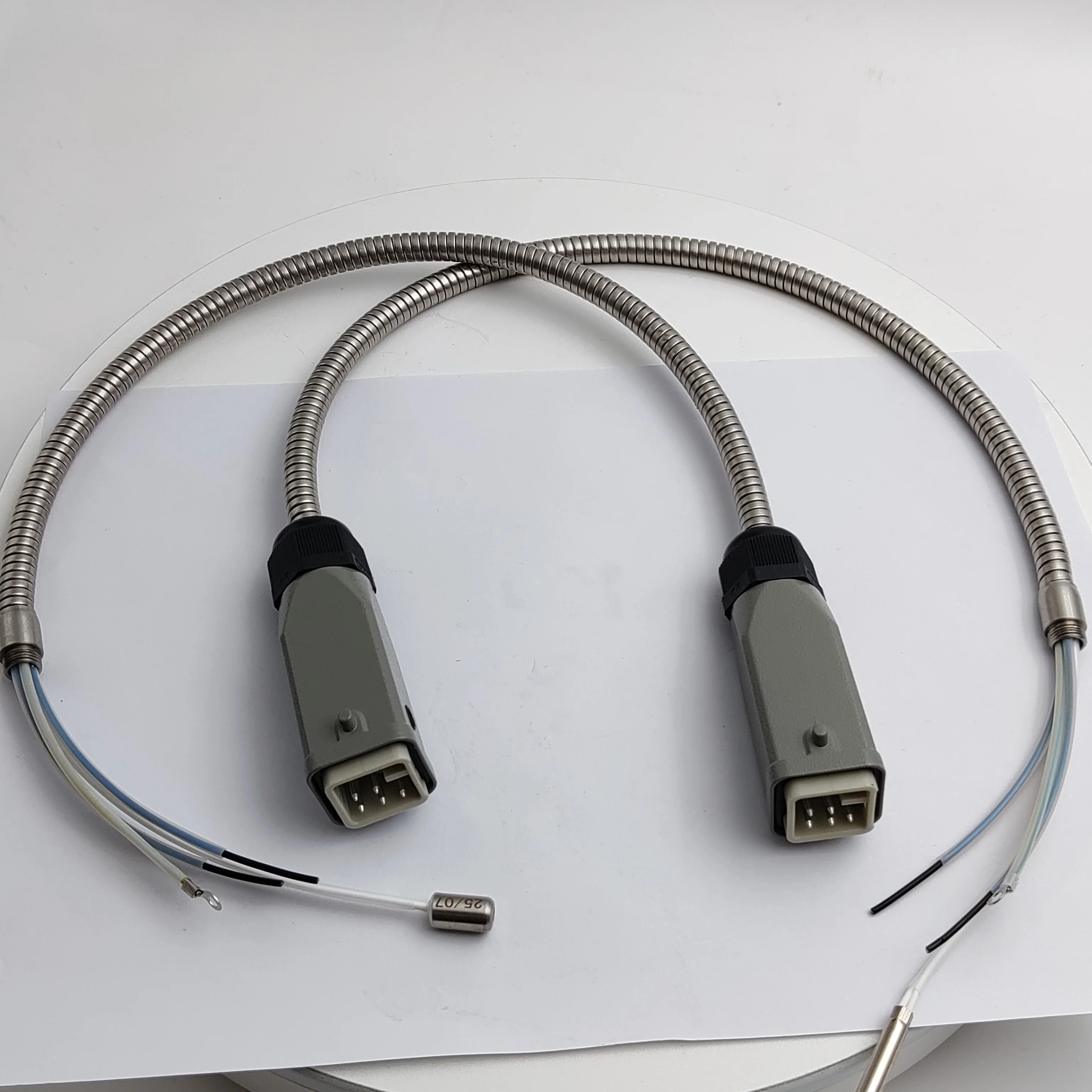 2026 Hot Sale For Robatech 128217 Hot Melt Glue Wiring Harness Hardware Connection For Glue Machine