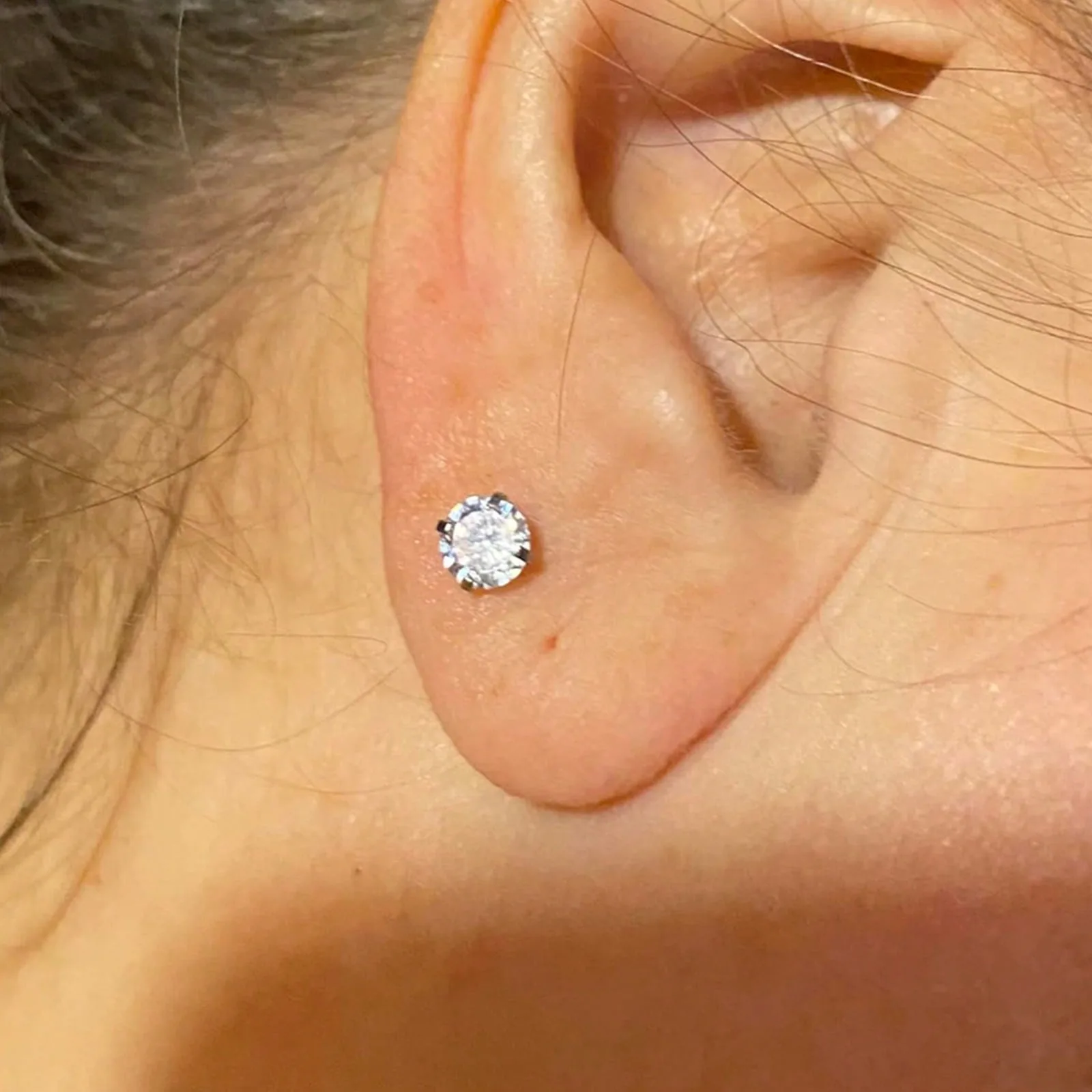 Thumbnail 3 - #15 Top 40 Ear Stud Piercings Worth Buying In 2026