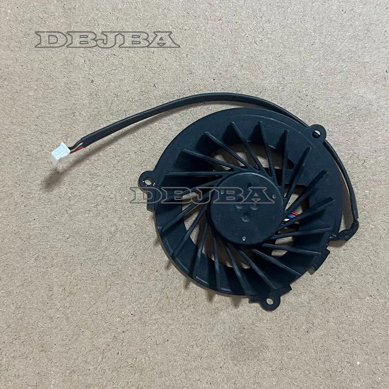 Laptop CPU Cooling Fan For DELTA ELECTRONICS KSB0505HB -9F2D 598789-001 4-Wire 4-Pin