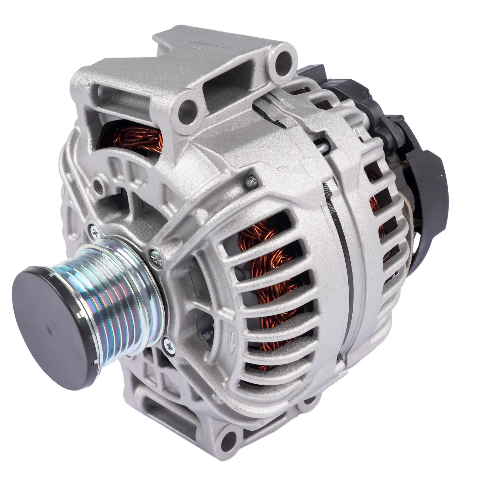 AP02 Lichtmaschine 200A (Automatisch) für Mercedes-Benz Viano Vito W639 2.0 2.2