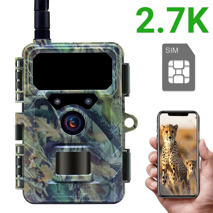 #18 Ranked Motion Activated Wildlife Cameras Picks in 2026
