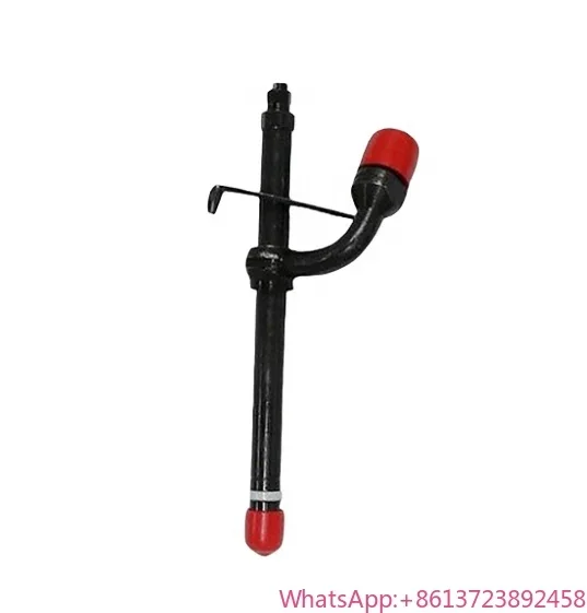 

4PCS Fuel Injector AR90024 RE37503 for John Deere 2630 2640 2140 3140 3340 1850 1950 2250 2255 2650 2750 2755 2850 3650