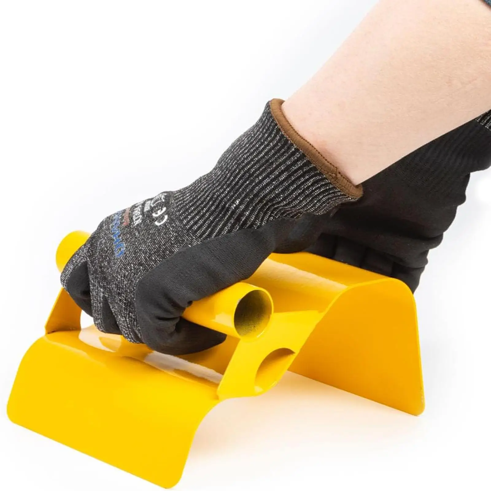 Landscape Trowel Home Improvement DIY Paths Moulding Tool Concrete Curb Tool,Garden Edging Curb Hand Tool Paths Moulding Tool