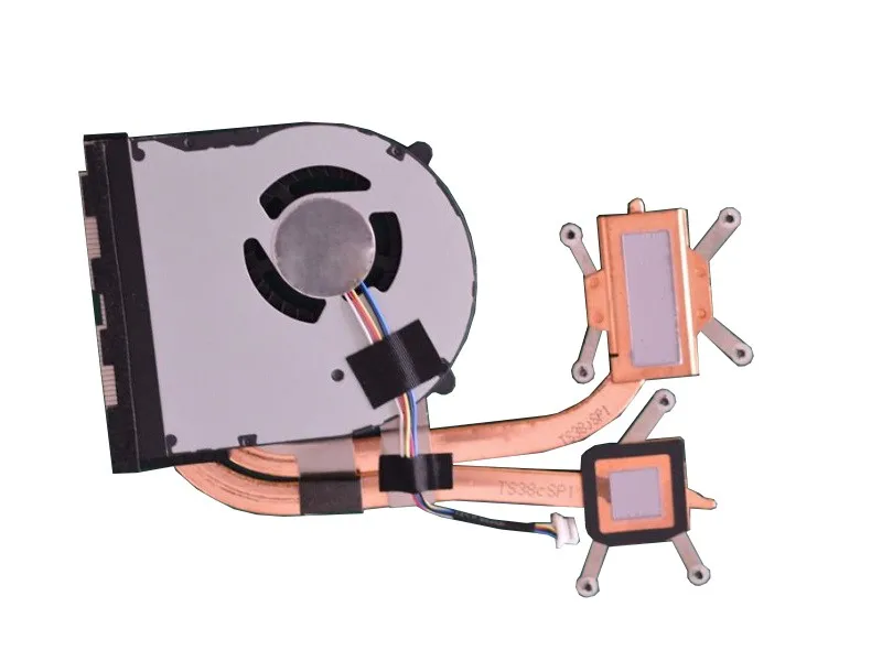 

Laptop CPU FAN&Heatsink For Lenovo B490S 90204433 60.42006.001 LB491S Thermal Module DIS New