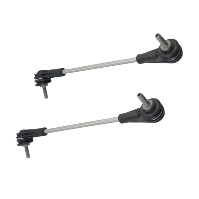 

Set of x2 31306792211 - Front Stabilizer Bar Link / Sway Bar Link - for BMW 1 2 3 4 Series F22 F23 F30 F31 F32 F33 F34