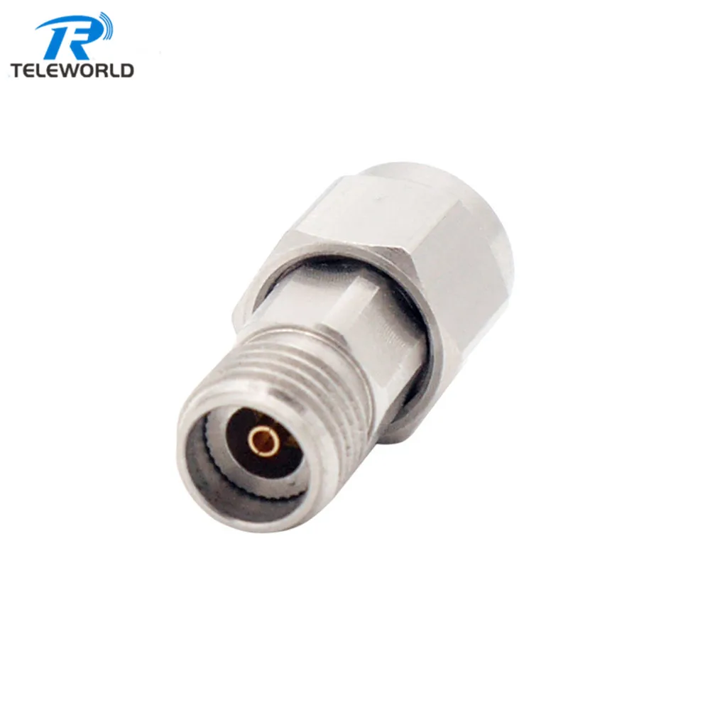 

33G 2W 3.5mm Attenuator 3db. 6db.10db.20db.30db 33GHz 500ohm