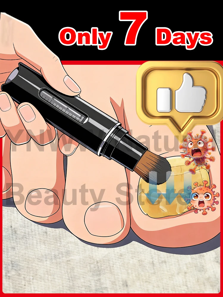 

Новая массажная щетка 2026 года, улучшает впитывание, укрепляет ногти, бесплатная доставка, хит продаж!