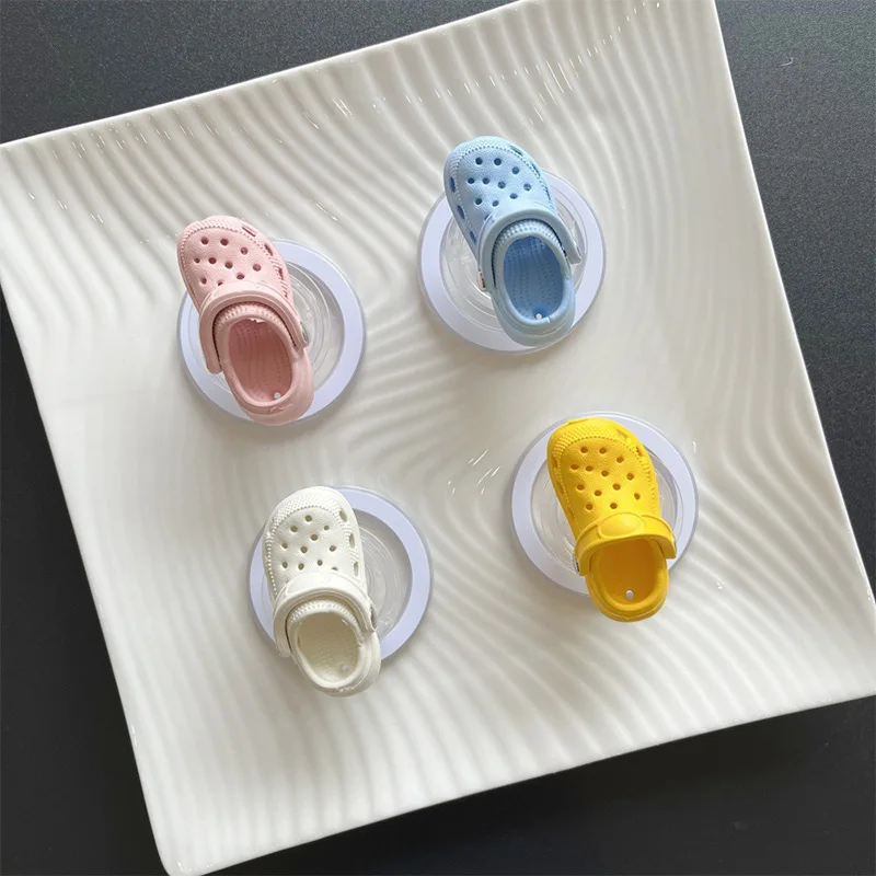 

3D креативный магнитный держатель-подставка Griptok для телефона Magsafe, забавный складной держатель для беспроводной зарядки iPhone