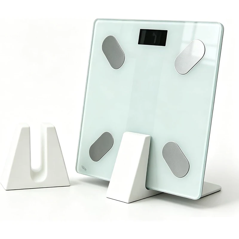 Dedicated Scale Stand Storage Stand For Body Fat Scale Universal Body Fat Scale Stand Weight Scale Holder Rack Space Saving
