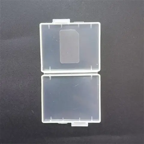 EN-EL10 Battery case Protection Cover for Nikon Coolpix S60 S80 S200 S202 S203 S210 S220 S230 S500 S510 S520 S520B S570 S600