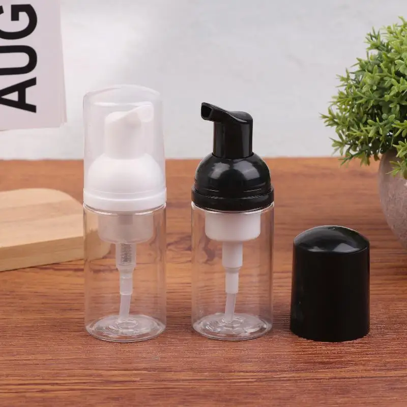 11pcs/Set Travel Bottle Set Refillable Bottle Soft PET Lotion Shampoo Container Squeeze Tube Empty Bottle