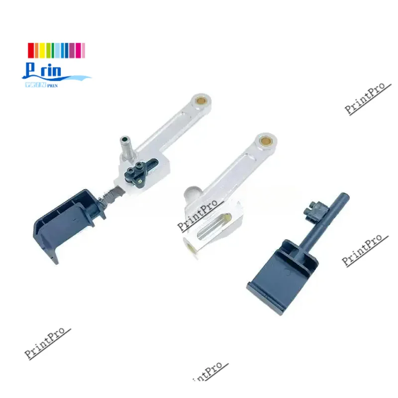 

For Heidelberg printing press accessory CD102 reinforced Feida presser foot bracket connecting rod MV.035.455