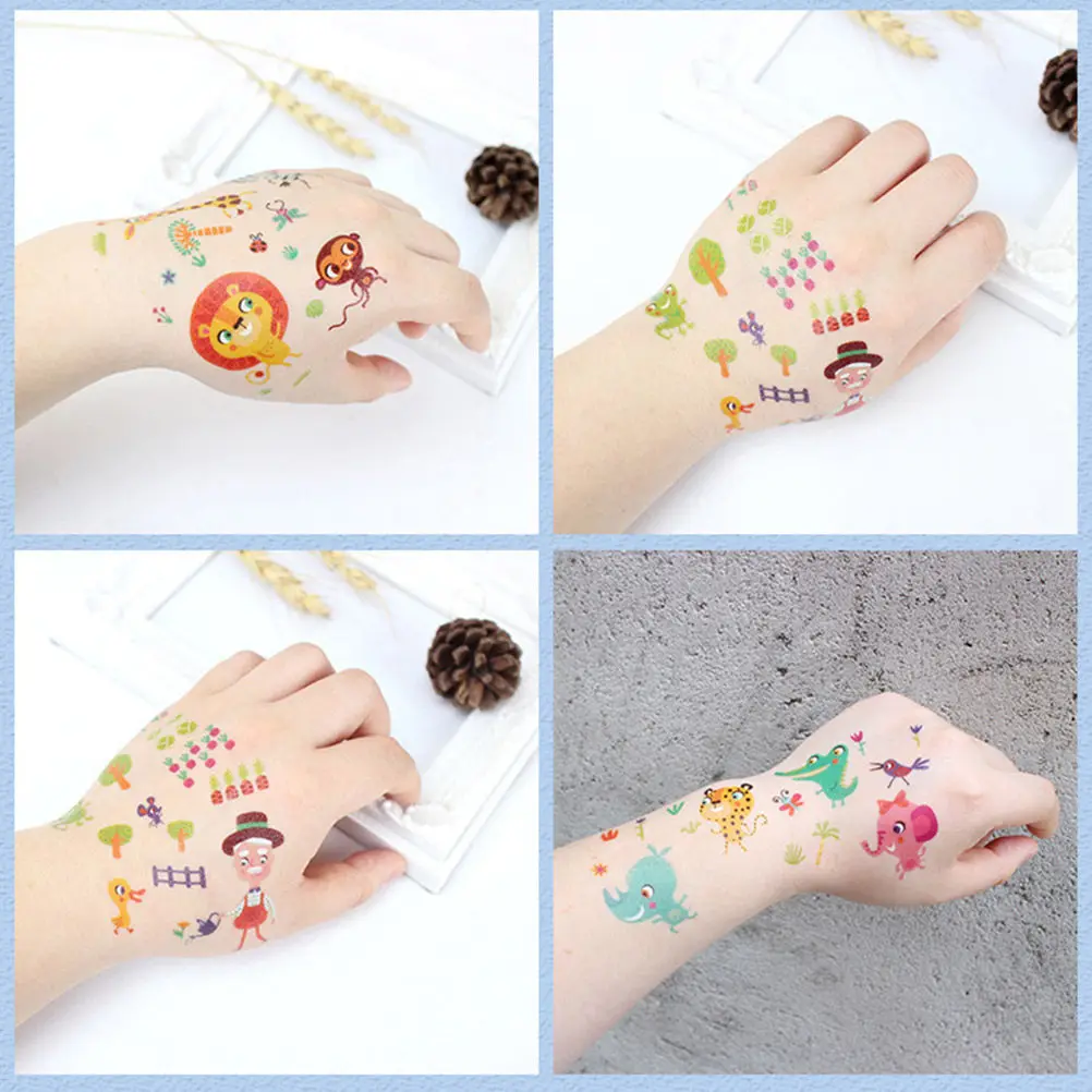 adesivos-temporarios-de-animais-decalques-3d-a-prova-d'agua-para-pele-bracos-pernas-peito-costas-adesivos-nao-toxicos