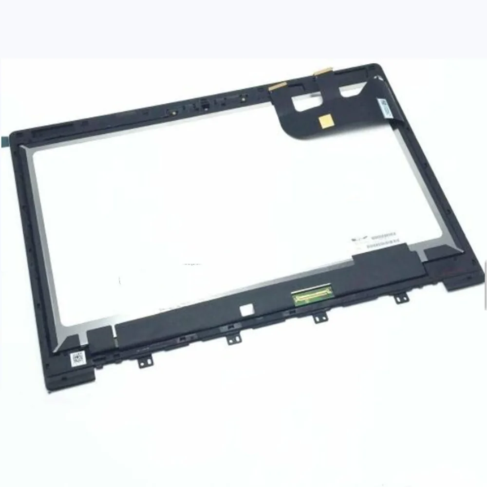 Ensemble écran tactile LCD QHD 3200x1800, 13.3 pouces, pour Bali Zenbook UX303L UX303UB UX303UA