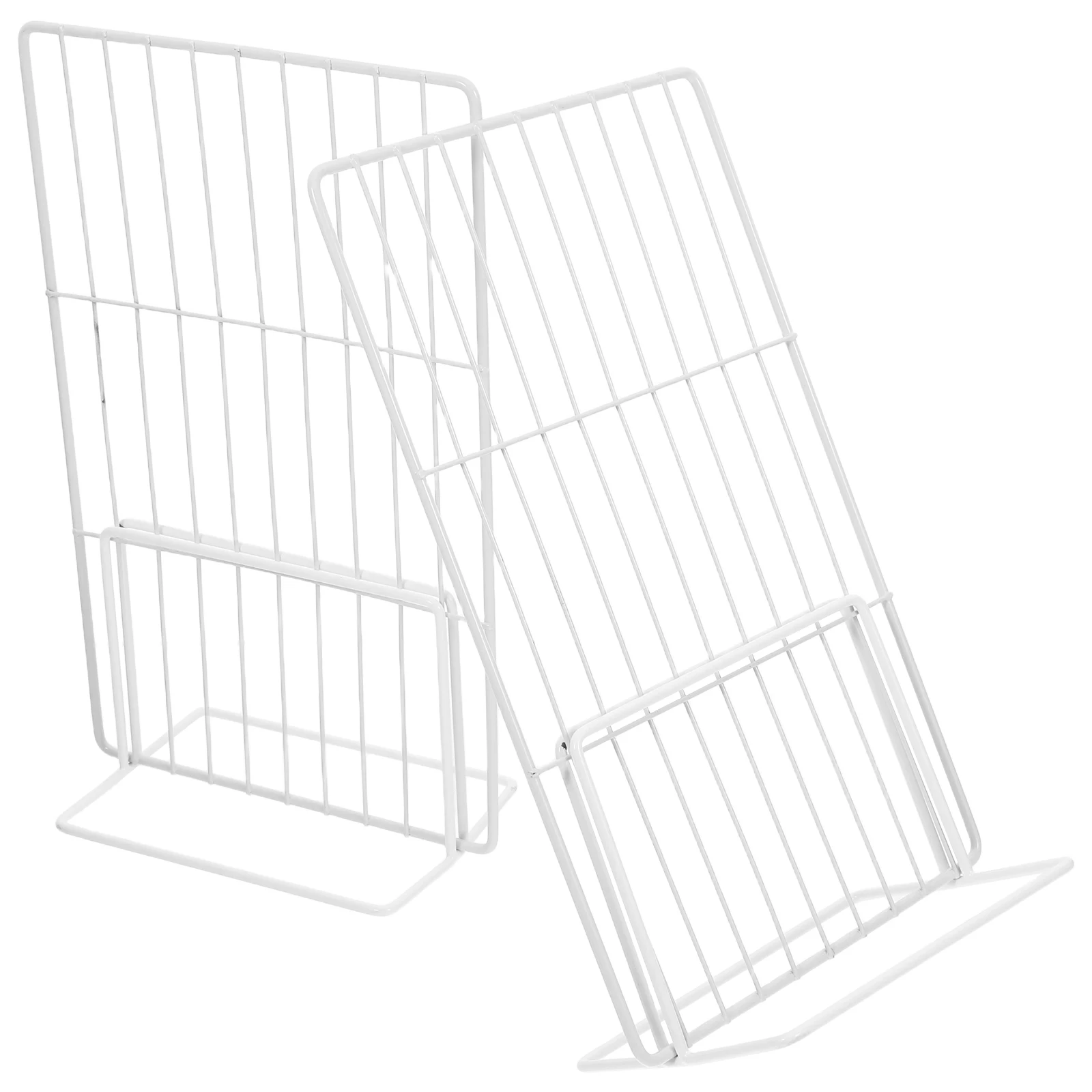 

Freezer Partition Freezer Storage Bins Chest Ice ganizer Refrigerator IronBins Containers Storage Divider Metal Rack