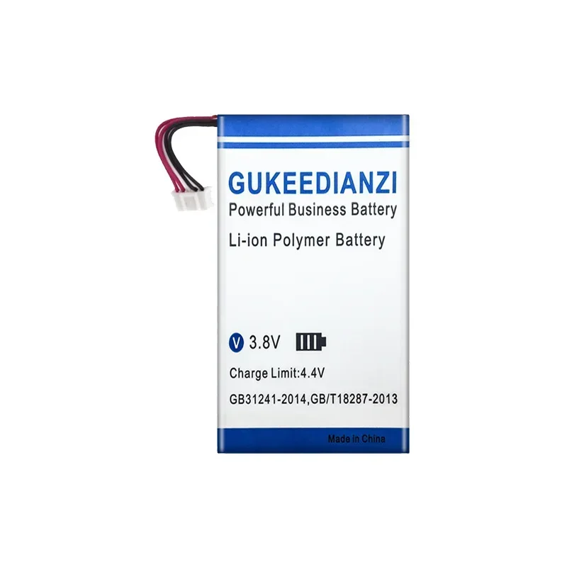 Large Capacity Replacement Backup Battery 2800mAh ST-03 For Sony SRS-X33 image 3