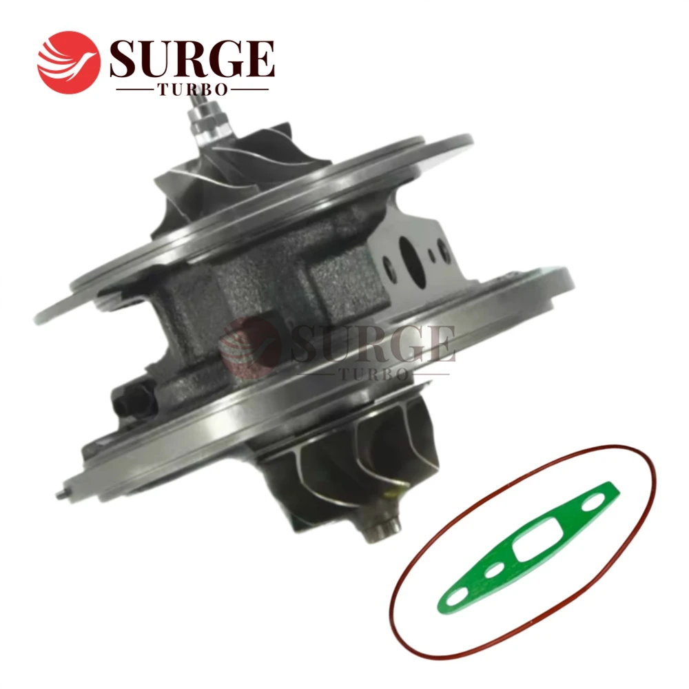 GTB1544V 28201-2A850 Turbo Cartridge for Hyundai ix35 1.7 CRDI D4FD 116 HP 85 Kw 2010 for KIA Sportage 1.7 CRDI D4FD 794097-5003 view 6