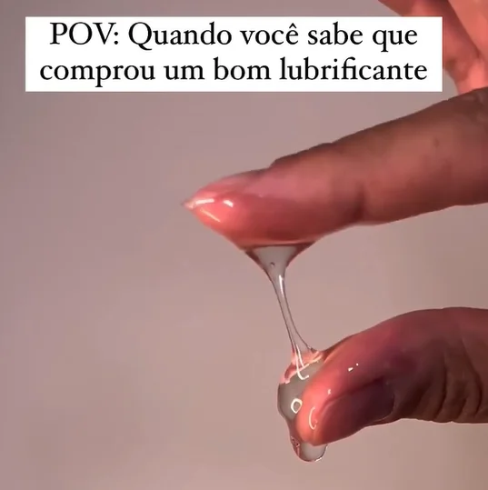 جل تشحيم Lubrisex Strawberry Hot Lubrisex - 60 جم