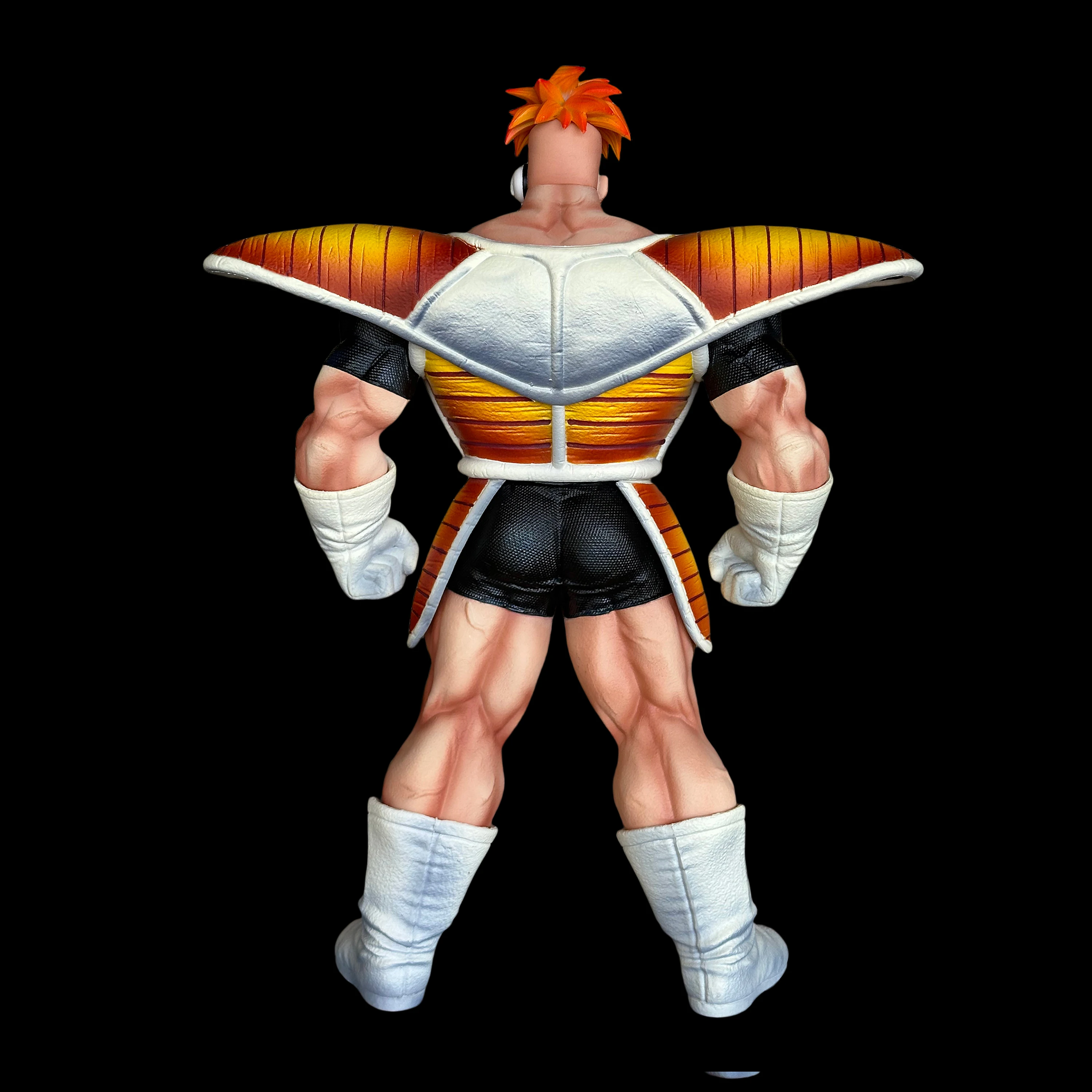 Dragon Ball Z Figuras de Anime da 31 cm Recoom, figurita de la fuerza Namek Recoom, modelo de Pvc Gk de Decoration Collection d