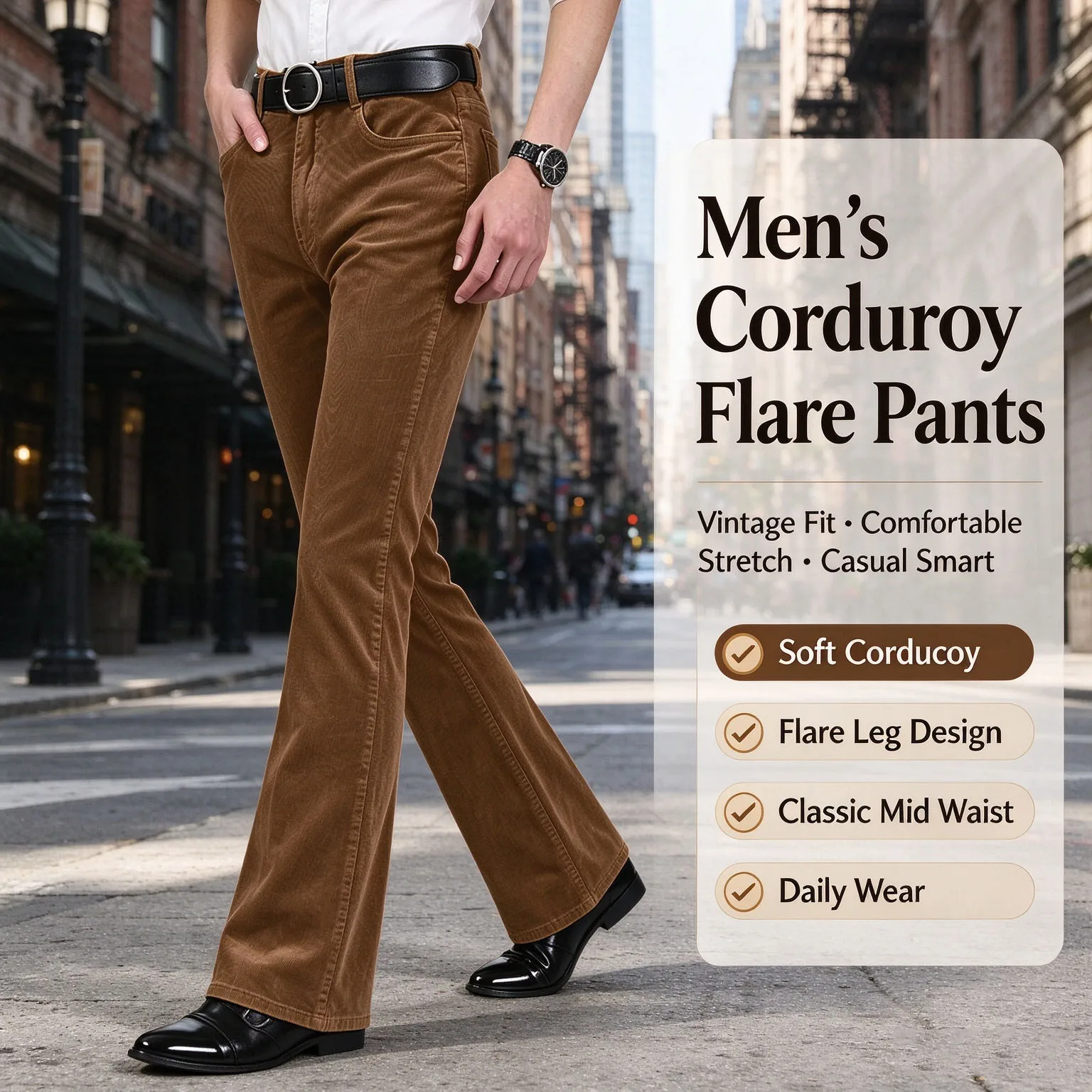 men's-corduroy-bootcut-pants-vintage-retro-flare-trousers-mid-waist-5-pockets-casual-business-party-streetwear-fall-winter