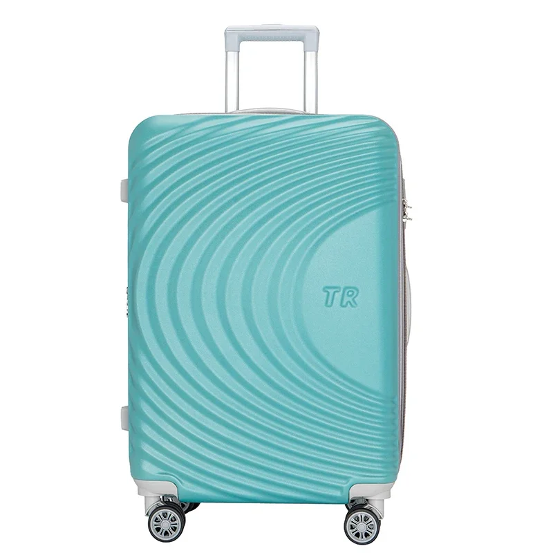 

Fashion Suitcase Rolling Luggage Spinner Wheels Boarding Travel Bag Password Trolley Case Expansion Large Capacity Trunk Unisex