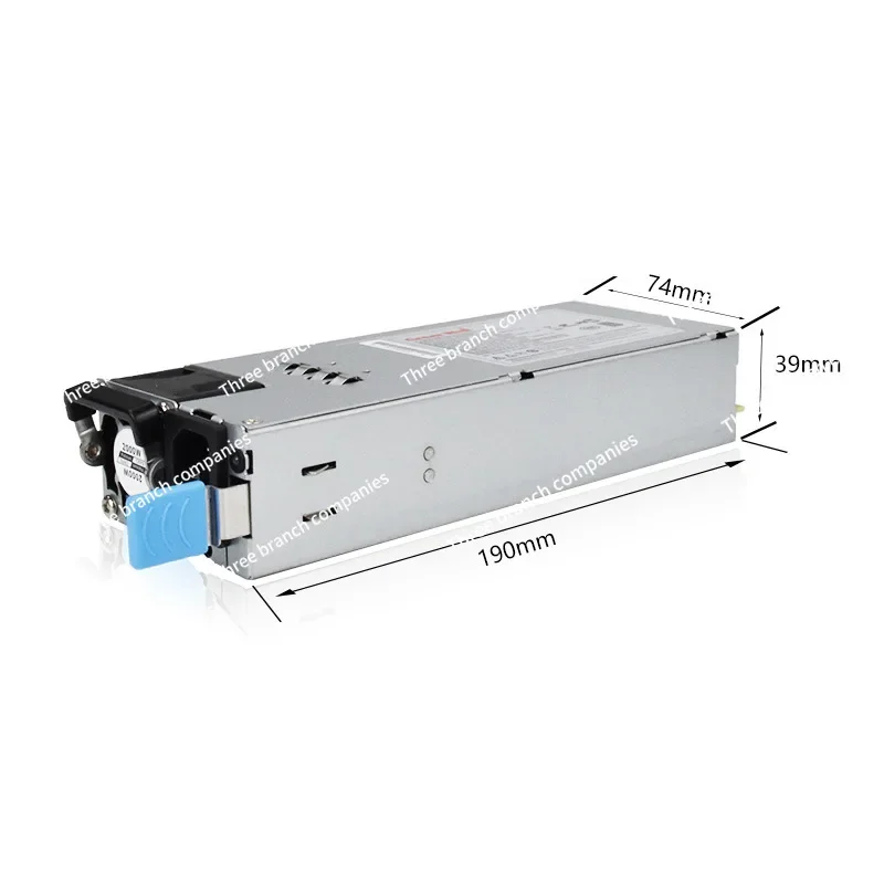 2U Hot Swap Storage Server Power Supply GWCRPS800W Platinum 4U Server Chassis Redundant Power