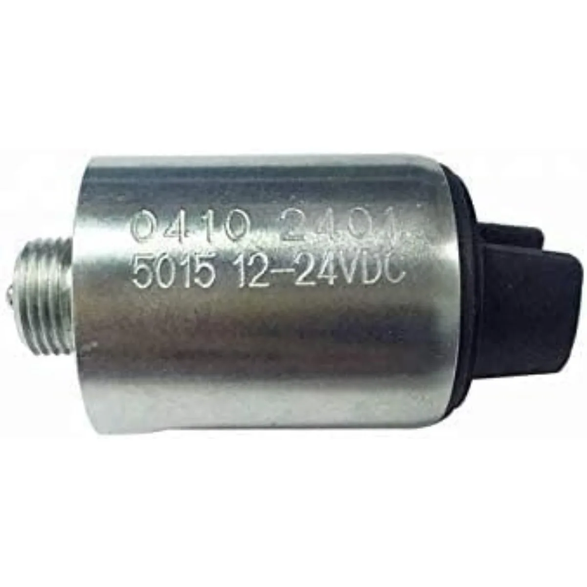 04270463 Solenoid Valve Compatible with Deutz D2011 BF4L2011 F4L2011 TCD4L2011 BF4M2011 Engine