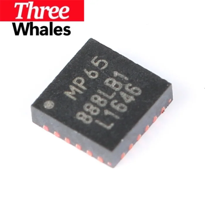 MPU-6500 integrated circuit Accelerometer Gyroscope 6 Axis Sensor ic chip MPU-6500 MP65