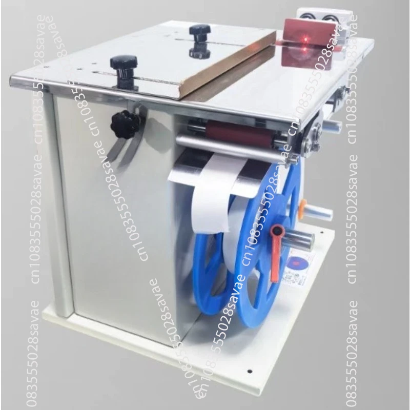 Rectangular Right Angle Carton Sealing Machine Box 90 Corner Packing Stick Sticker Labeling Machine Sealing Machine
