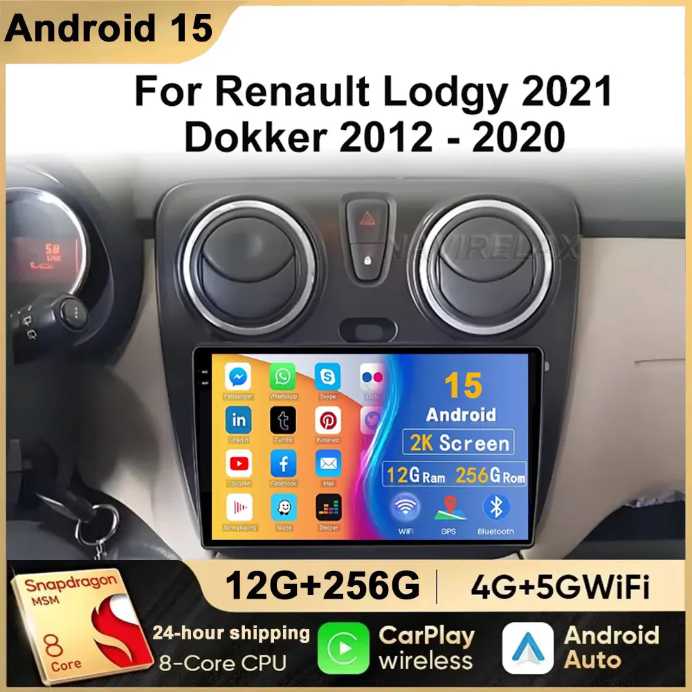 Android 15 Car For … - image