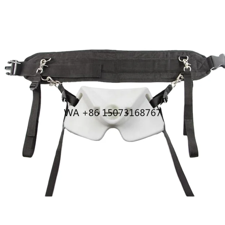 

Высококачественный ремень-держатель карданной удочки с ремнем безопасности