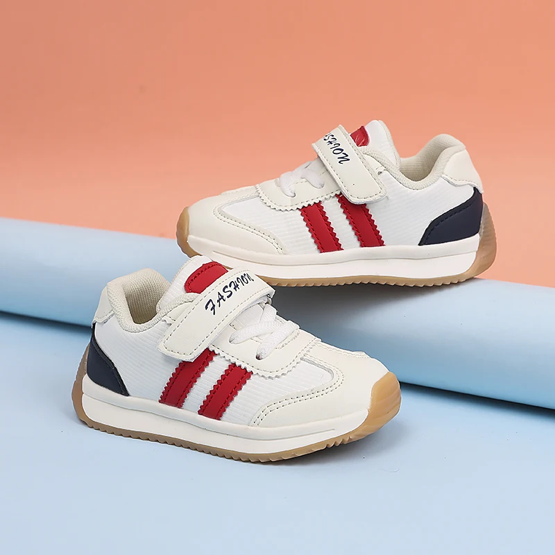 

Детские ветрозащитные кроссовки | Для осенних дней с прохладным ветром на открытом воздухе