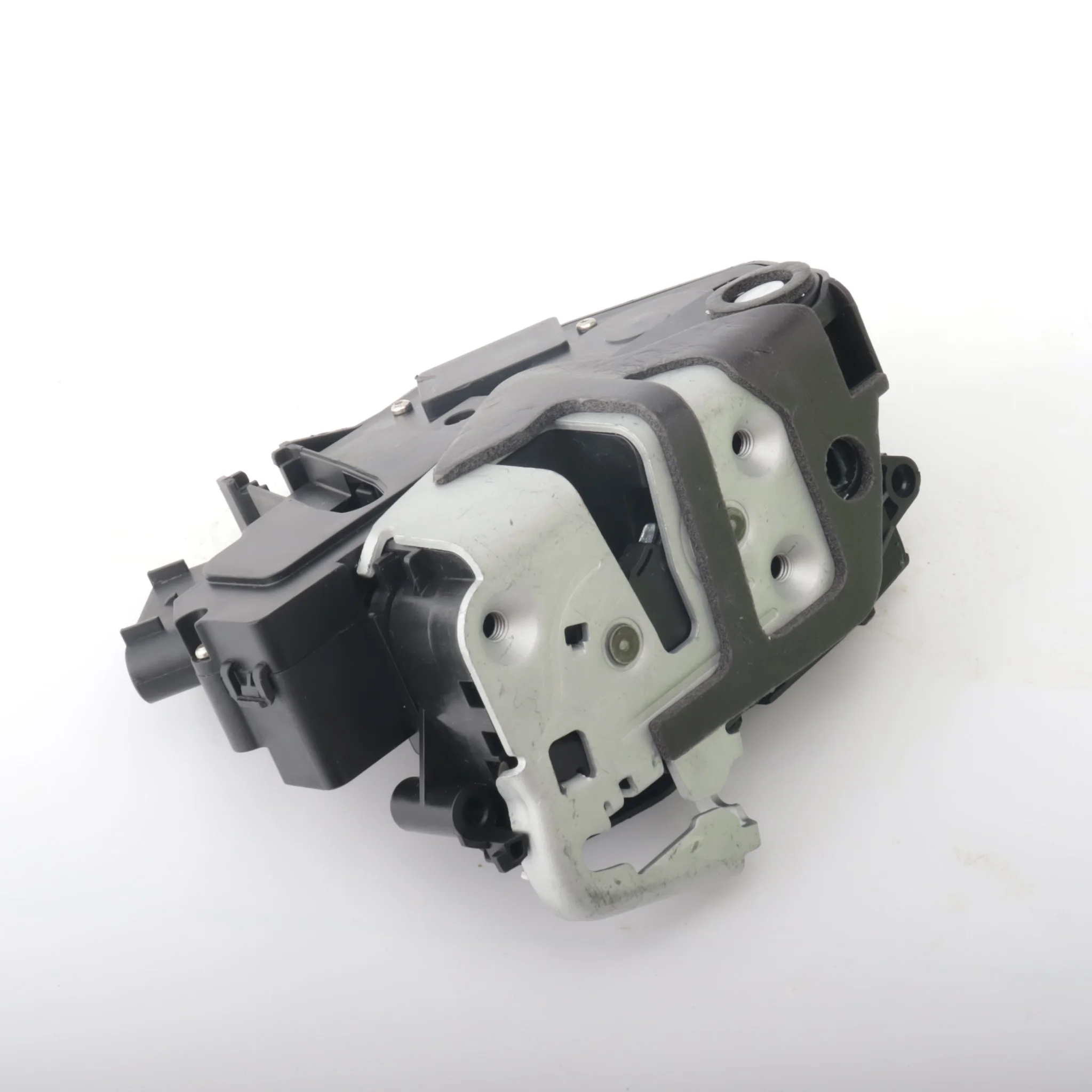 1 Uds. Actuador de pestillo de cerradura de puerta delantera izquierda AM5A-U21812-BF AM5AU21812BF para FORD FOCUS 2012