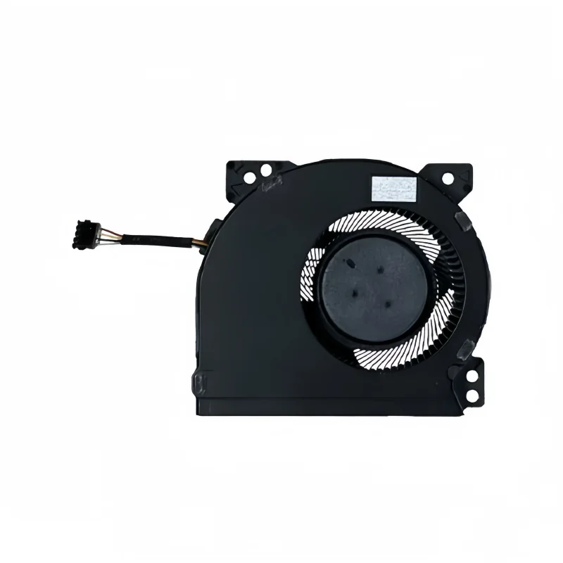 New Laptop CPU Cooling Fan Cooler For Lenovo Legion Go 8APU1 Handheld Game Console Fan 5F10S14134 BO5512S5H-000P DC 5V
