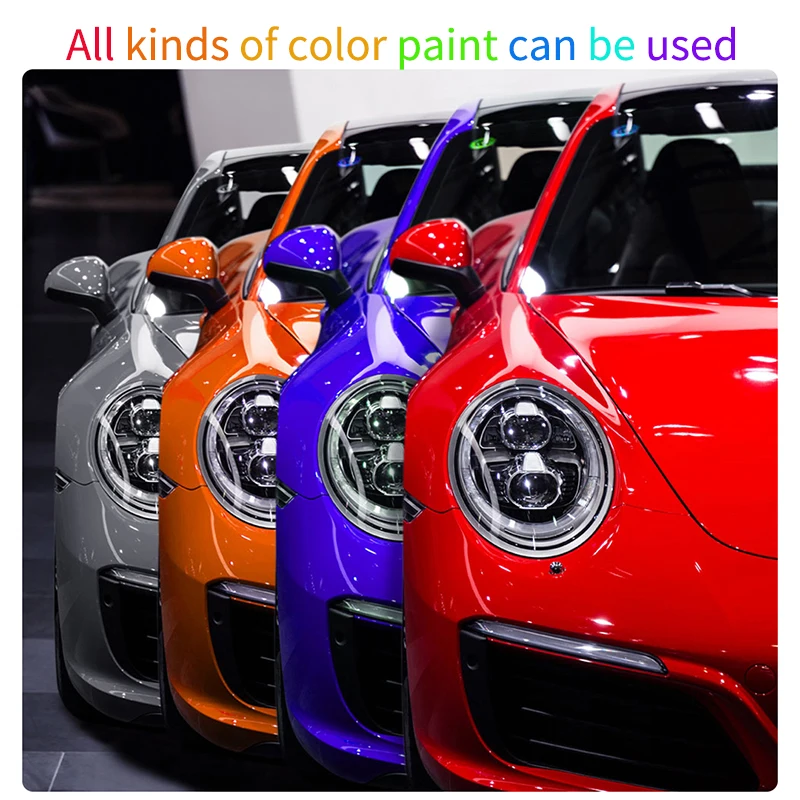 Car Quick Coating Spray AIVC For Auto Car Paint Nano Coat Polish Care Ceramic Sealing Hydrophobic Protection Auto Accessories