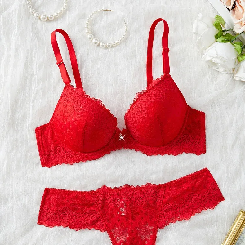 

Регулируемый бюстгальтер с мягкими стальными косточками, женское кружевное белье с глубоким V-образным вырезом для коррекции боковой части груди, дизайн для Ближнего Востока