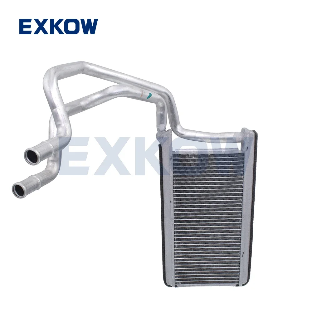 Front Heater Core Radiator for Mitsubishi Montero Pajero Sport Nativa II L200 Triton IV 2005-2012 7801A382