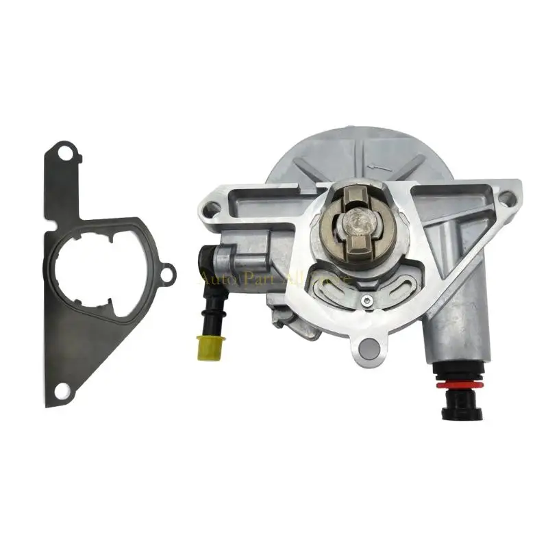 

J0MA Brake System Power Brake Vacuum For 2.0 2019-2022 GK2Q-2A451AD