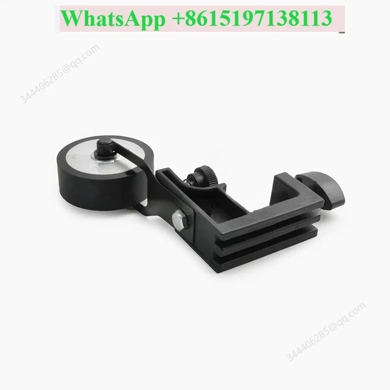 Accessoires pour machine d'impression CD/SM102, ensemble de platine C6.020.125F, roue à papier