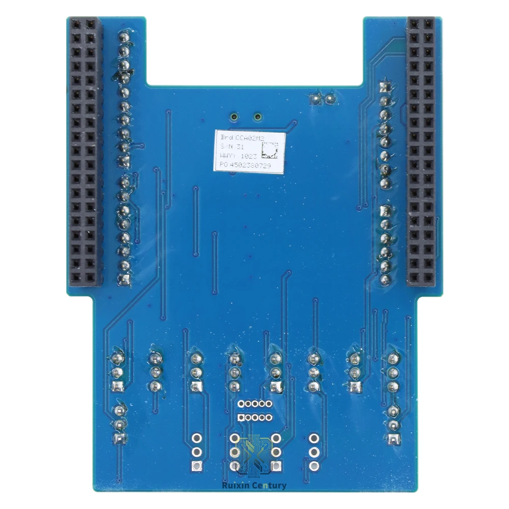 FOR ST X-NUCLEO-CCA02M2 Board MP34DT06J STM32 NUCLEO Digital MEMS Microphone Expansion Board