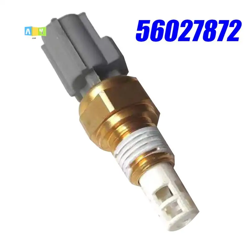 

A04E-56027872 Автомобильный датчик температуры воздуха для Jeep Grand Cherokee для Dodge Grand Caravan для Chrysler Town & Country SU3036