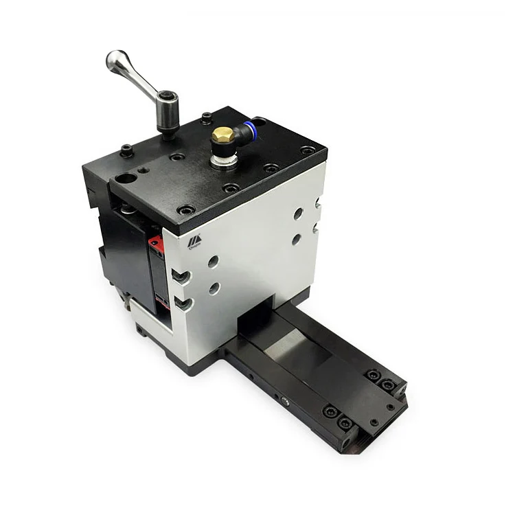 CNC Turret Punch Cylinder Clamps Machine Accessories Clamp