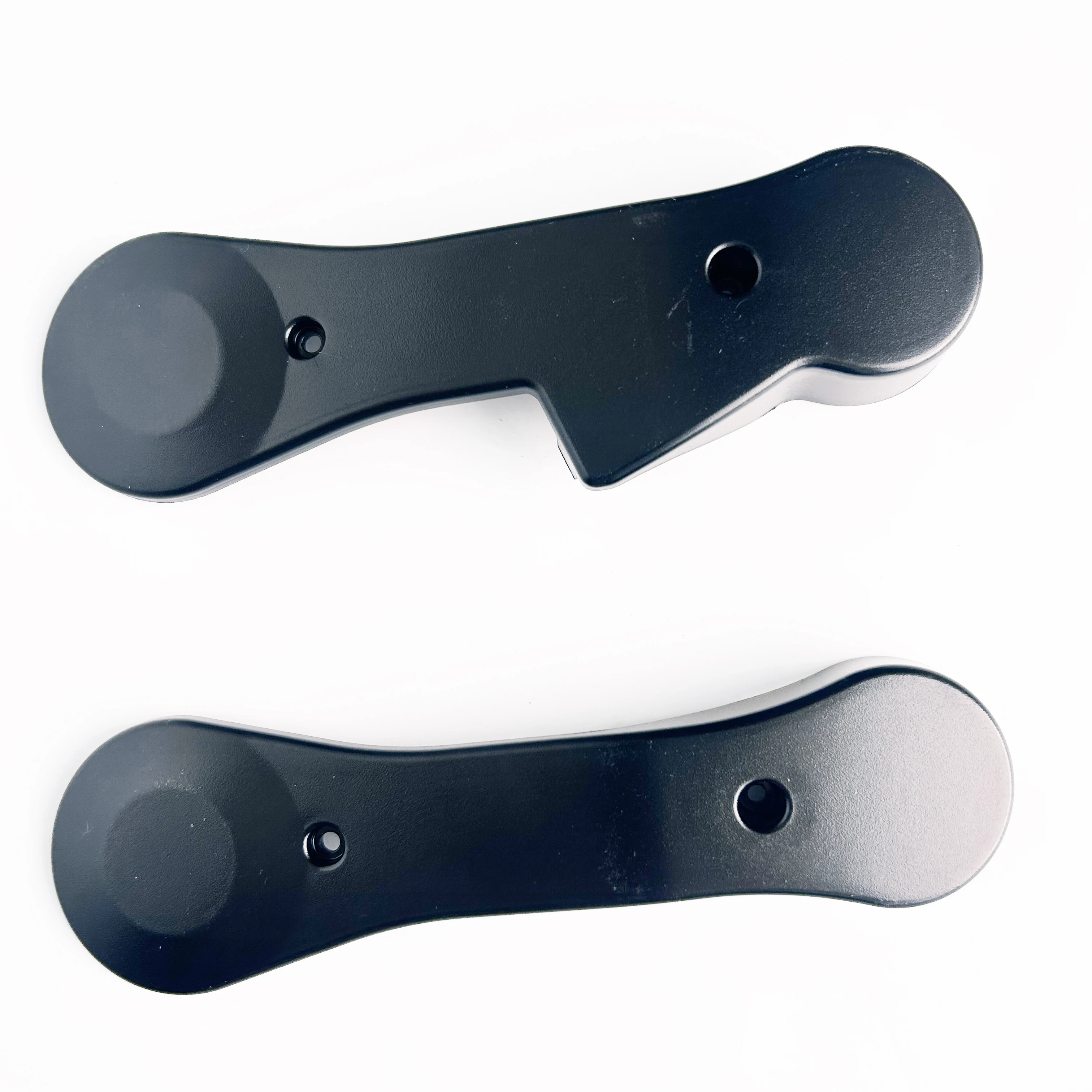 Original 2020 Mercane Wide Wheel PRO Front Rear Wheel Plastic Case Accessories Electric Scooter spare parts