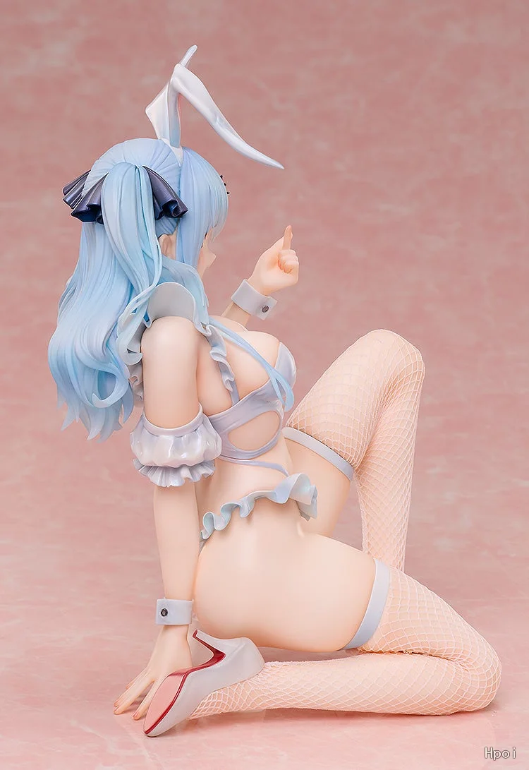 En Stock libération style B Riyu Hoshizaki lapin fille 1/6 Sexy belle fille Anime figurine jouet cadeau modèle Collection