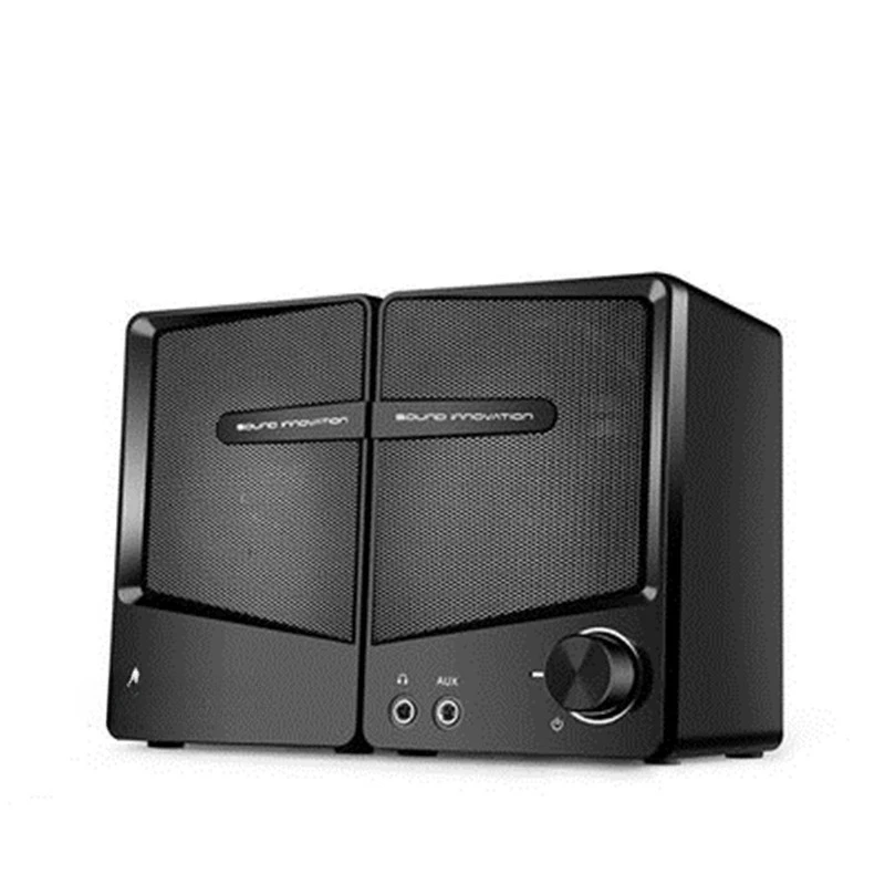 

Digital Speaker USB2.0 Laptop Small Audio Subwoofer