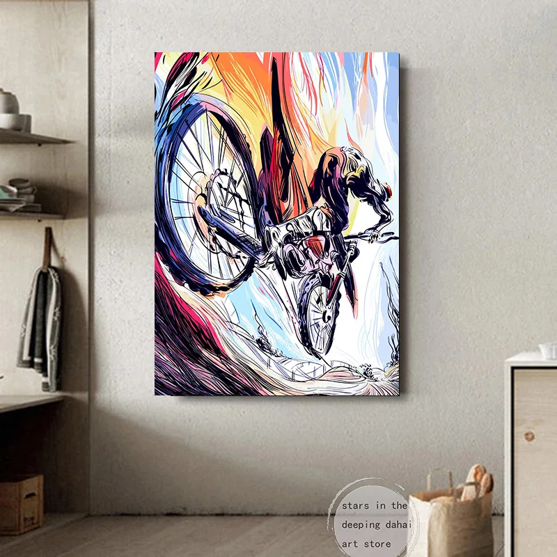 Винтажная Минималистичная карт – обзор и цена Mountain Biking Extreme